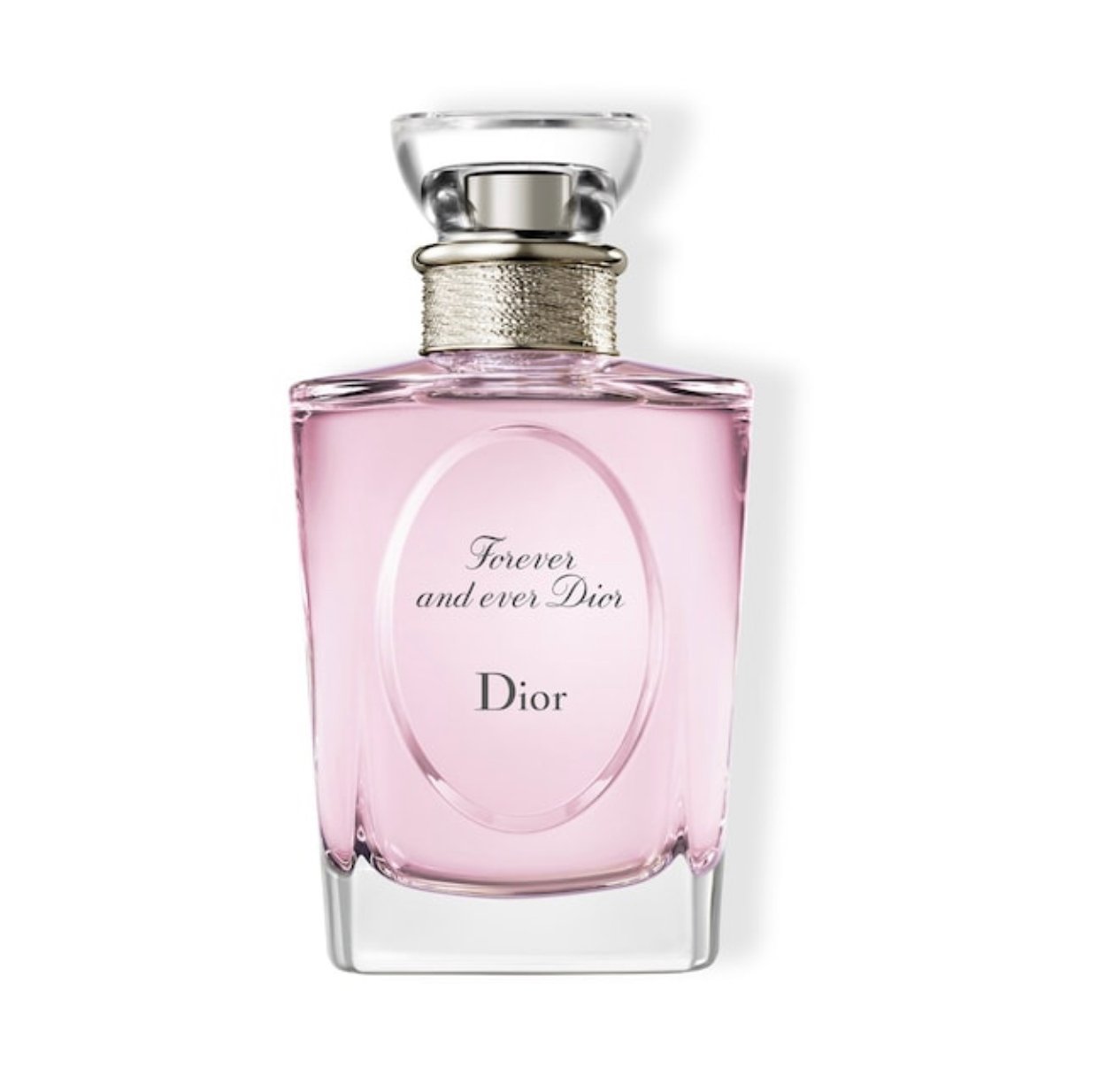 عطر ديور فوريفر اند ايفر او دو تواليت نسائي(100مل) - Image 2