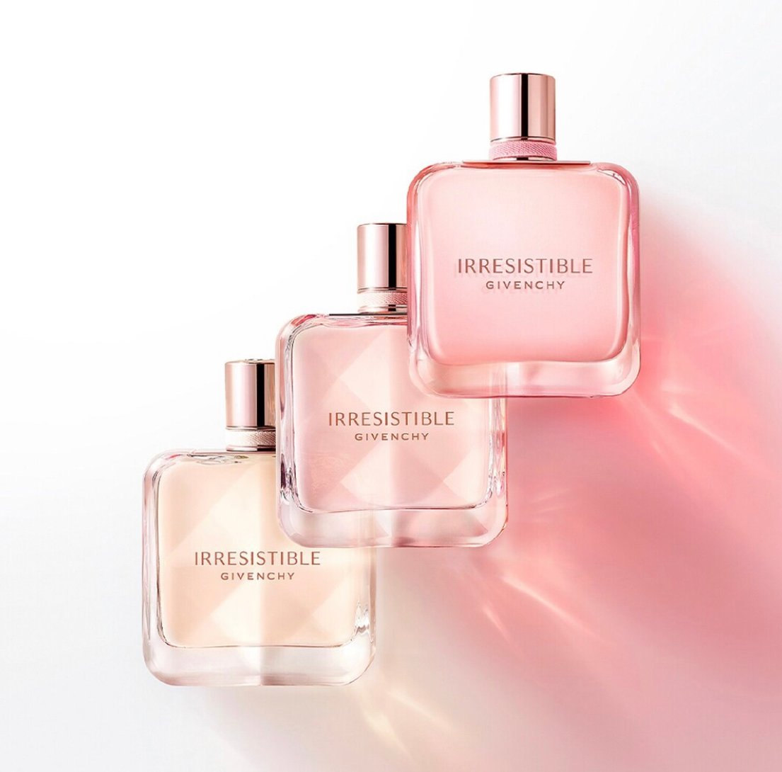 عطر ايريسستبل من جيفينشي للنساء - او دو بارفيوم - Image 7