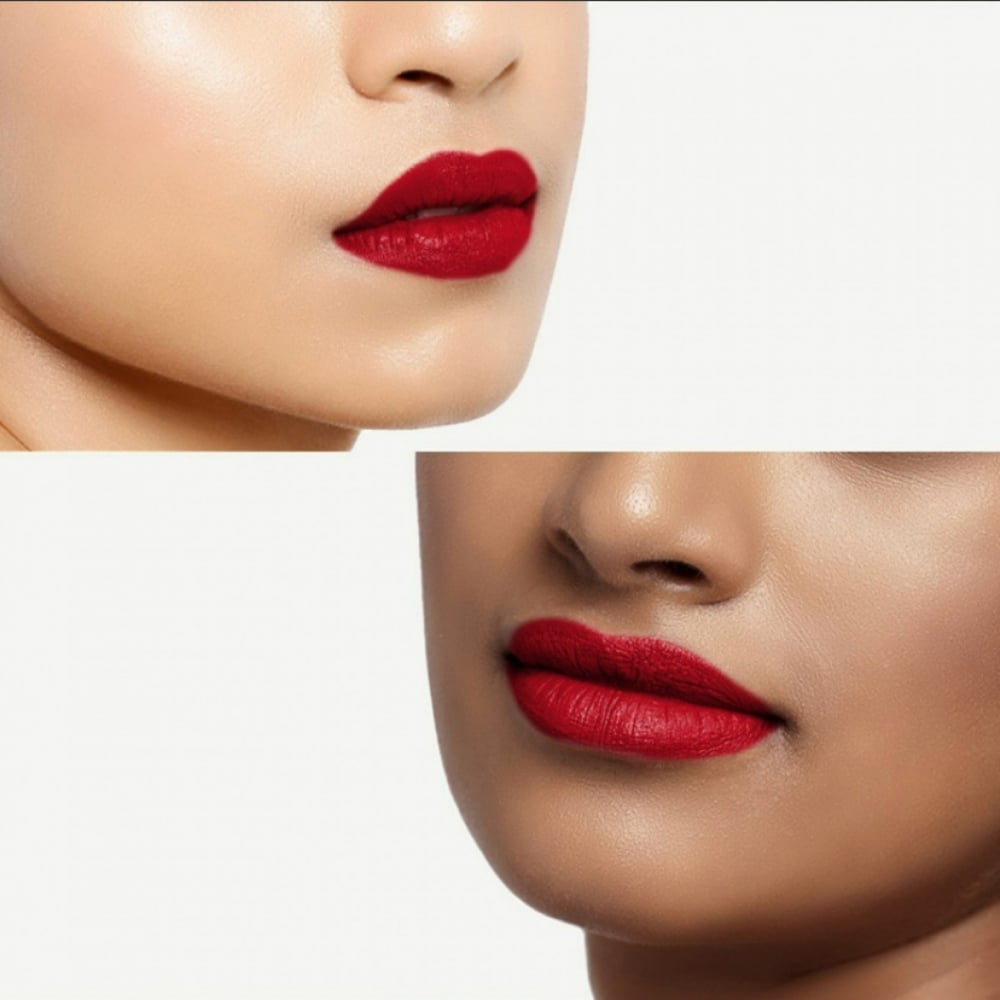 احمر شفاه انليميتد دبل تتش من كيكو ميلانو، 107 KIKO - Image 4