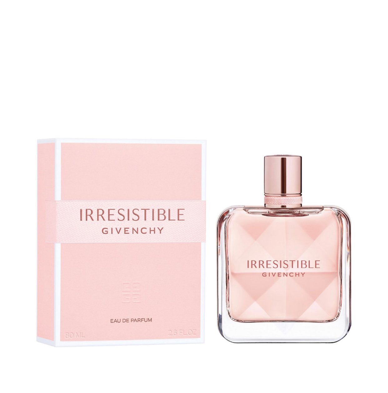 عطر ايريسستبل من جيفينشي للنساء - او دو بارفيوم - Image 4