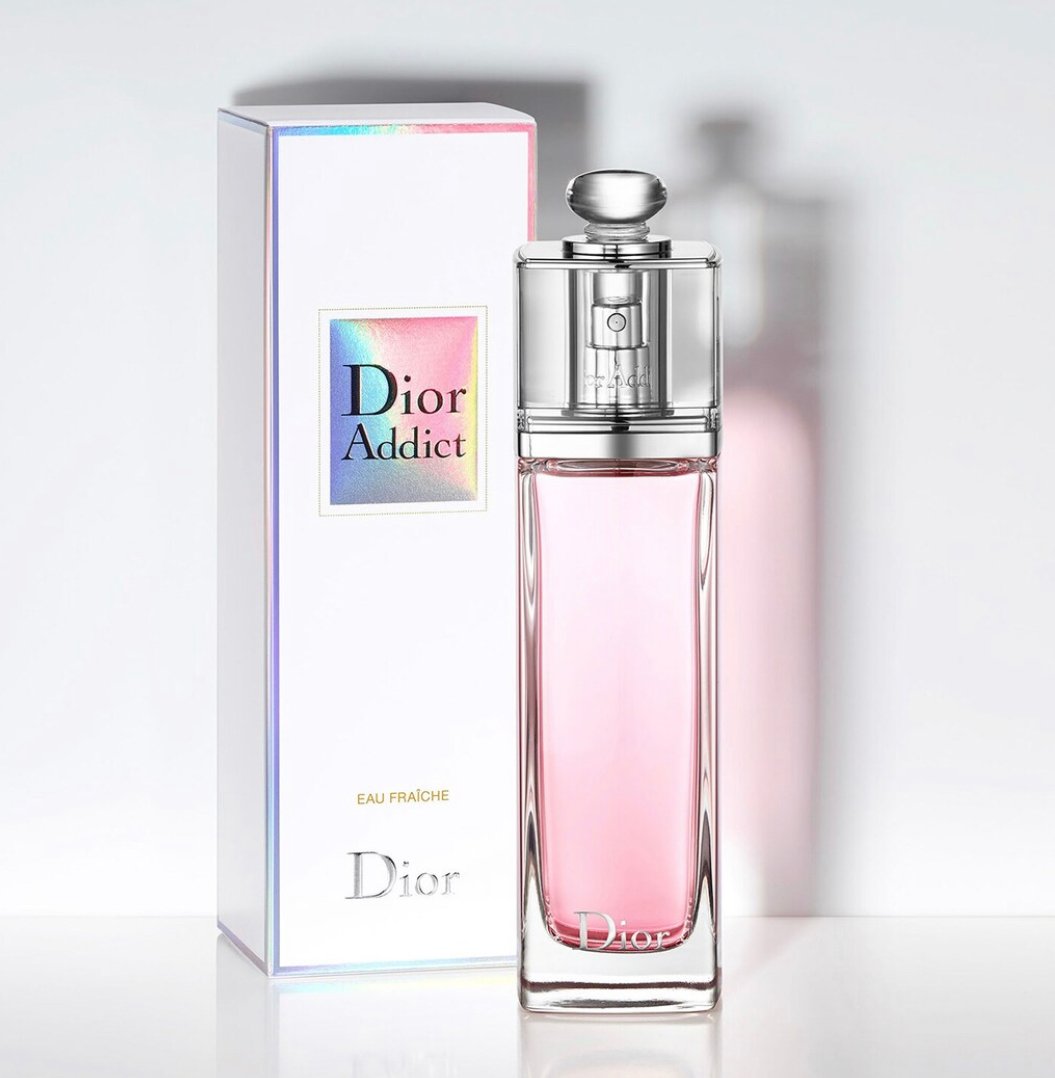 عطر اديكت او فريش من ديور للنساء - او دو تواليت - Image 5