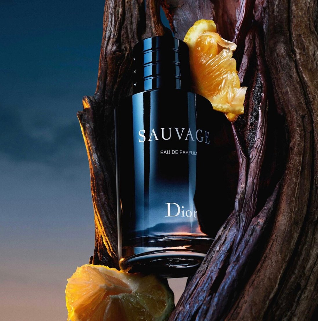 ماء عطر سوفاج-ديور للرجال (100مل) - Image 5
