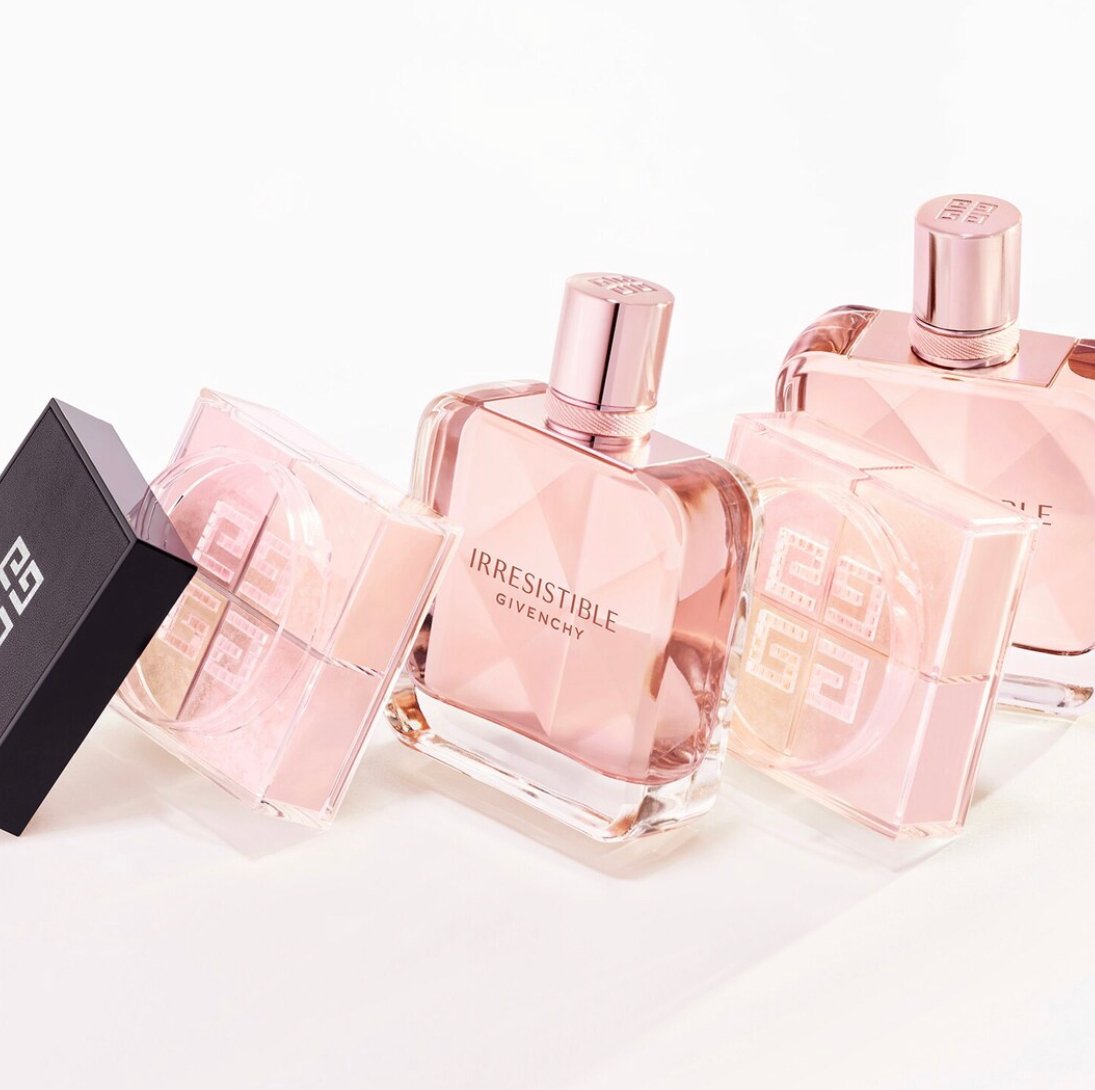 عطر ايريسستبل من جيفينشي للنساء - او دو تواليت - Image 5