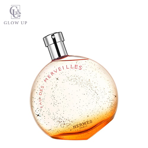 Eau des Merveilles, رذاذ الشّعر المُعطَّر 50 مل - Image 1