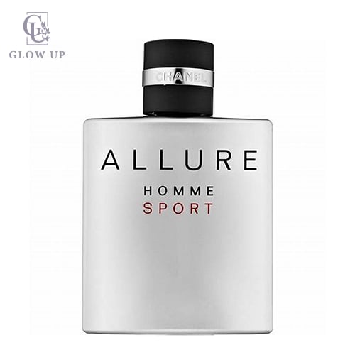 ALLURE HOMME SPORT بخاخ ماء تواليت - Image 2