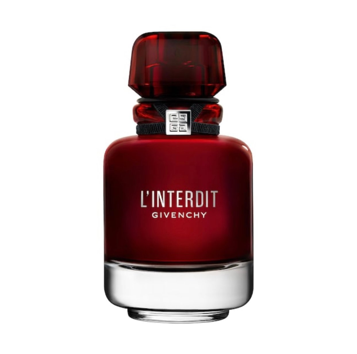 عطر لا انترديت روج من جيفنشي للنساء - او دي بارفيوم - Image 4