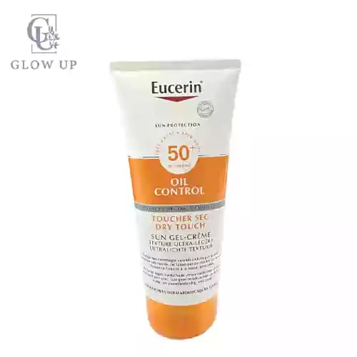 يوسرين كريم واقي الشمس +SPF 50  - Image 1