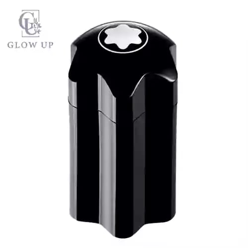 عطر امبلم من مونت بلانك للرجال - 100مل - أو دو تواليت - Image 3