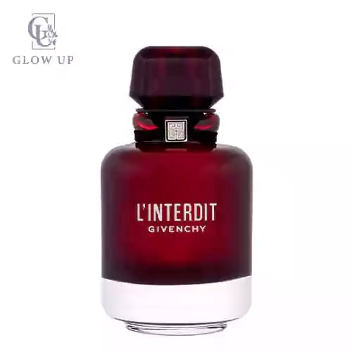 عطر لا انترديت روج من جيفنشي للنساء - او دي بارفيوم - Image 2