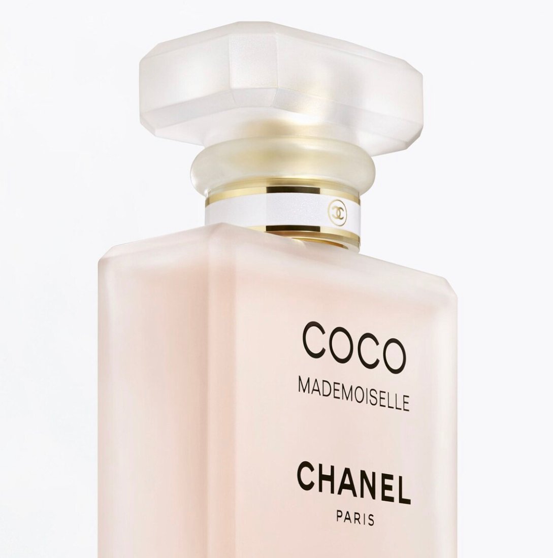 مُعطر الشعر كوكو مدموزيل شانيل  - Image 2