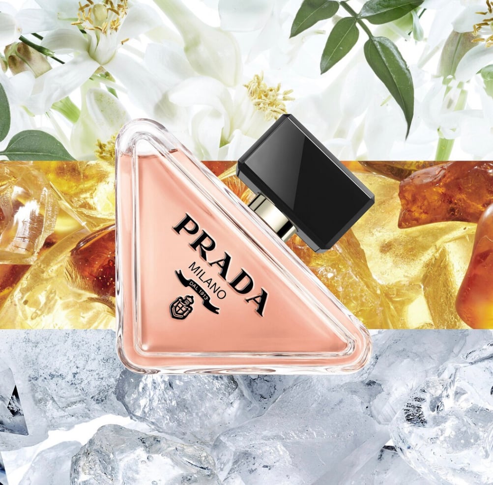 عطر بارادوكس من برادا للنساء - او دو برفيوم - Image 3