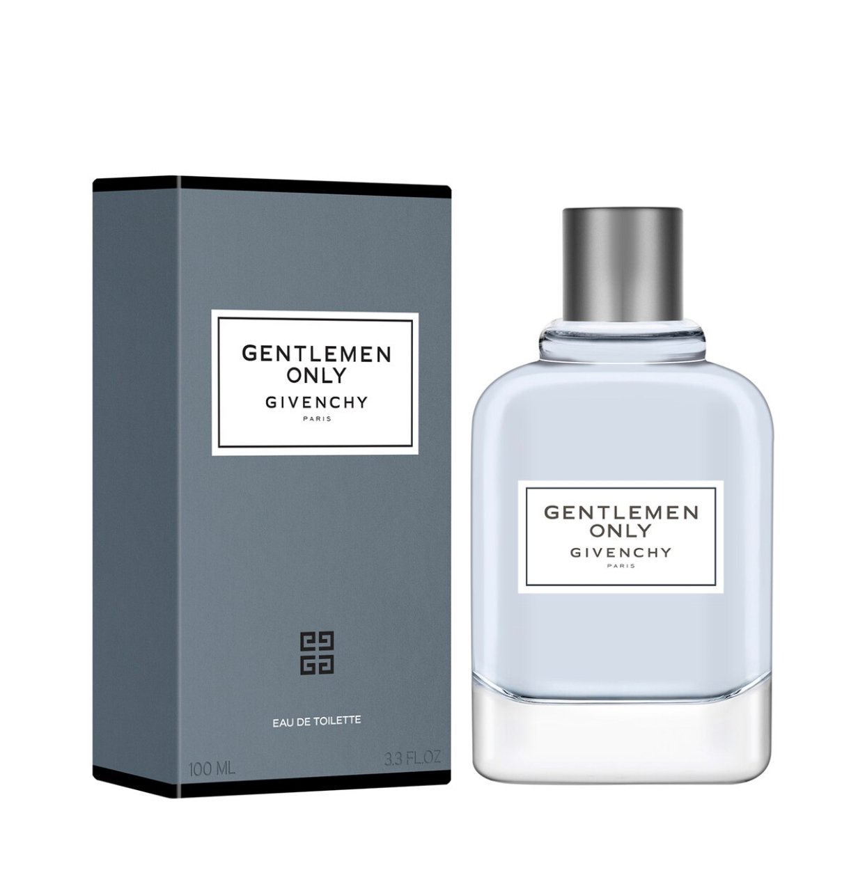 عطر جنتلمان أونلي من جيفنشي للرجال - أو دو تواليت - Image 3