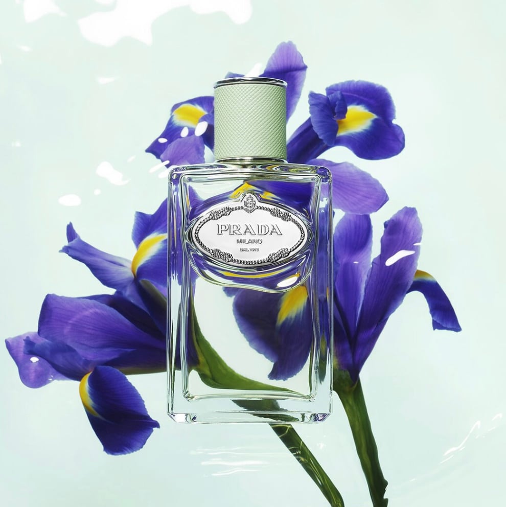 عطر برادا ميلانو انفيوجن دي ايريس  - Image 6