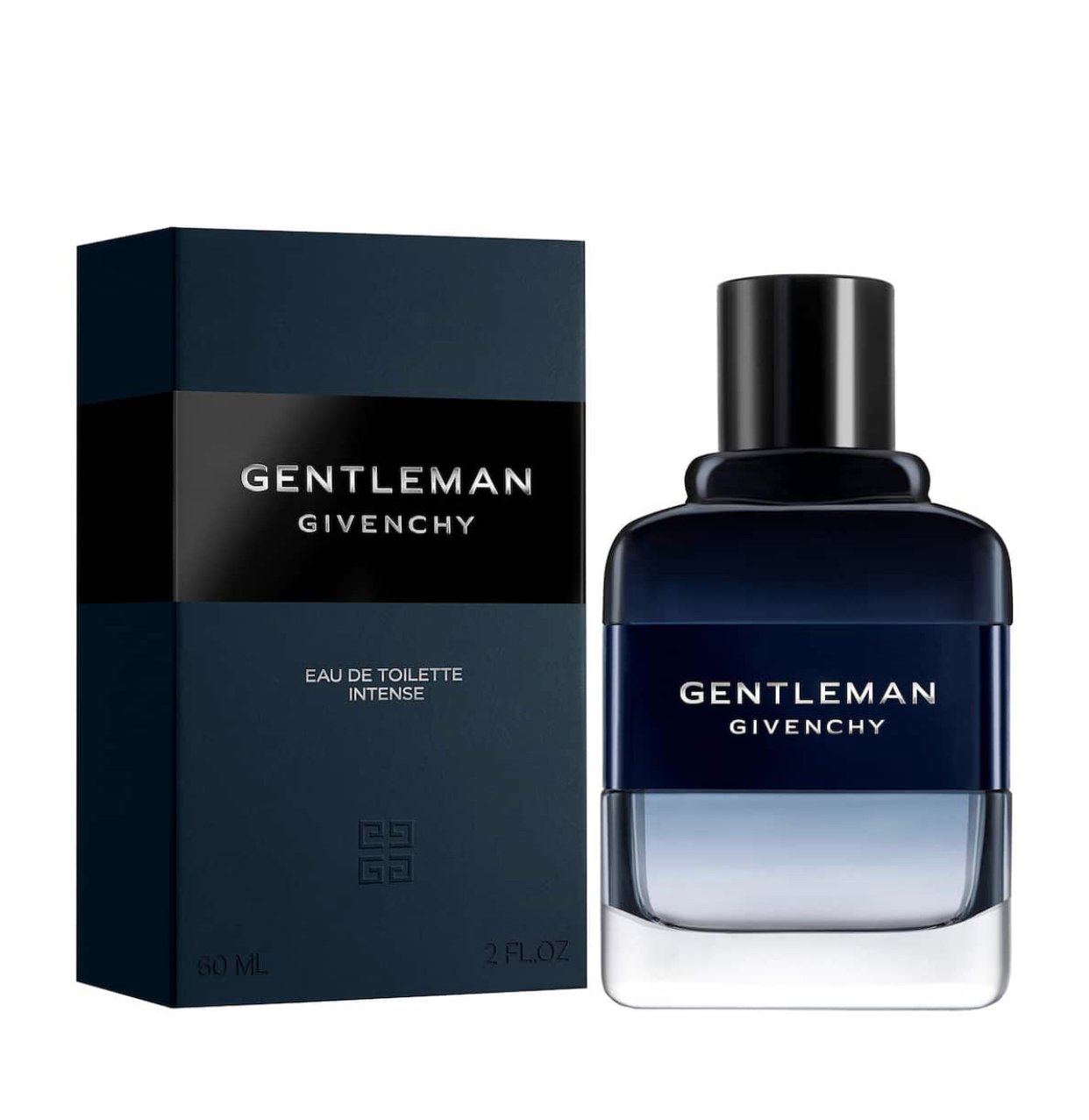 عطر جنتلمان من جيفنشي للرجال - او دو تواليت انتنس - Image 4