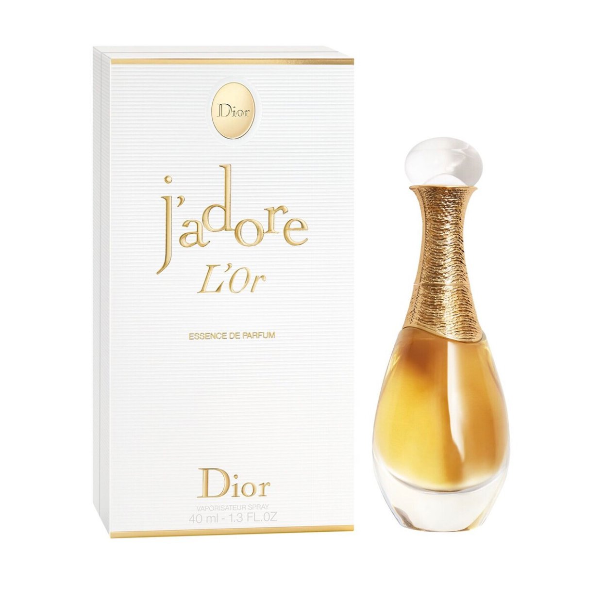 جادور لور أصنص عطري لور أو دو برفان 40 مل - Image 3