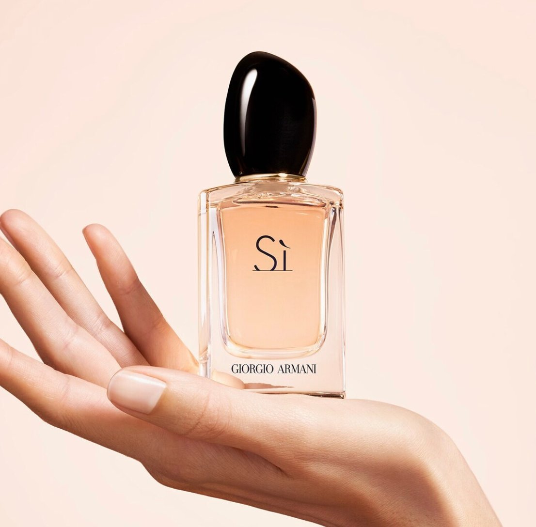 ماء عطر سي من جورجيو أرماني - Image 7