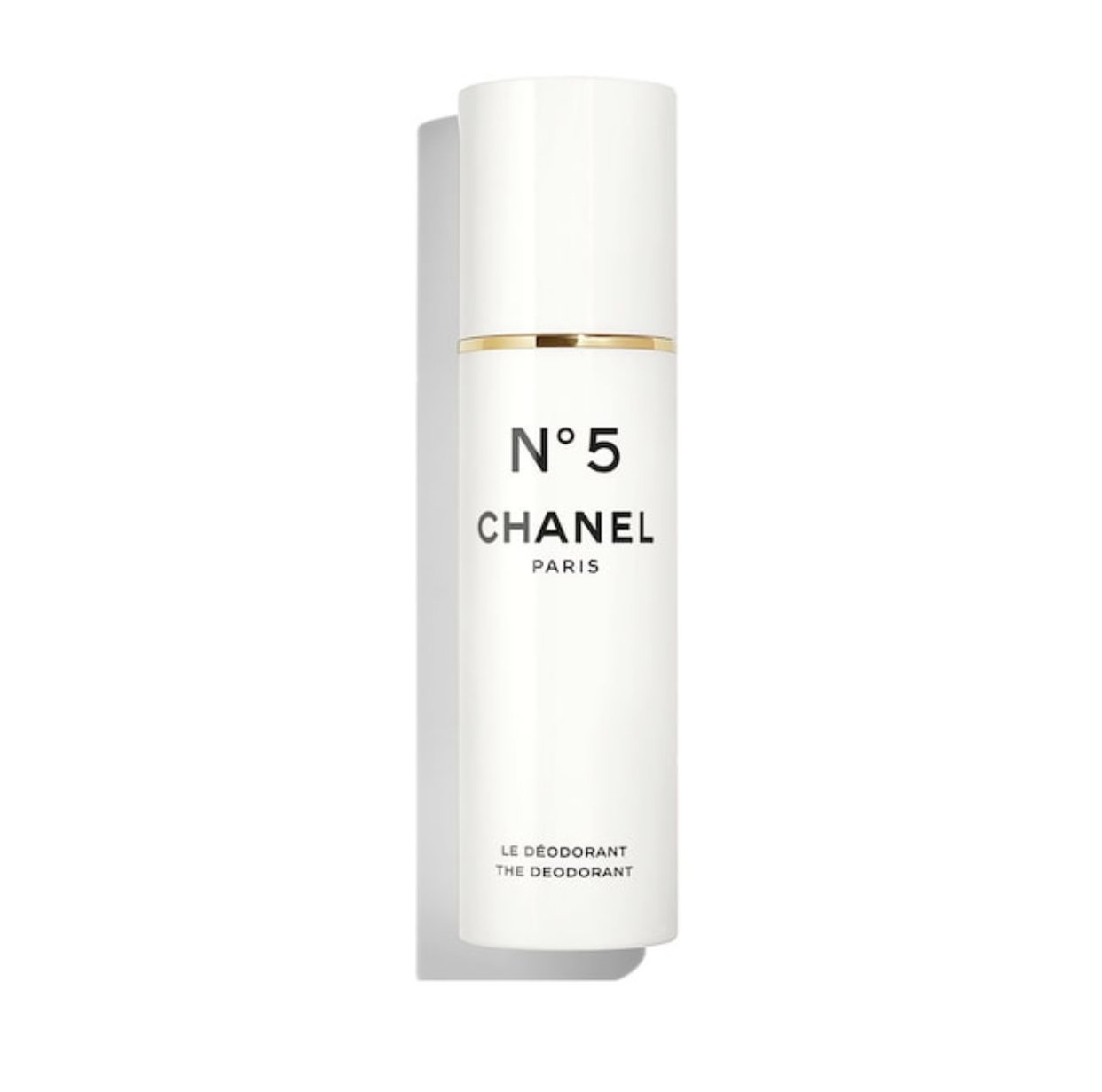 N°5 شانيل ١٠٠ مل - Image 2