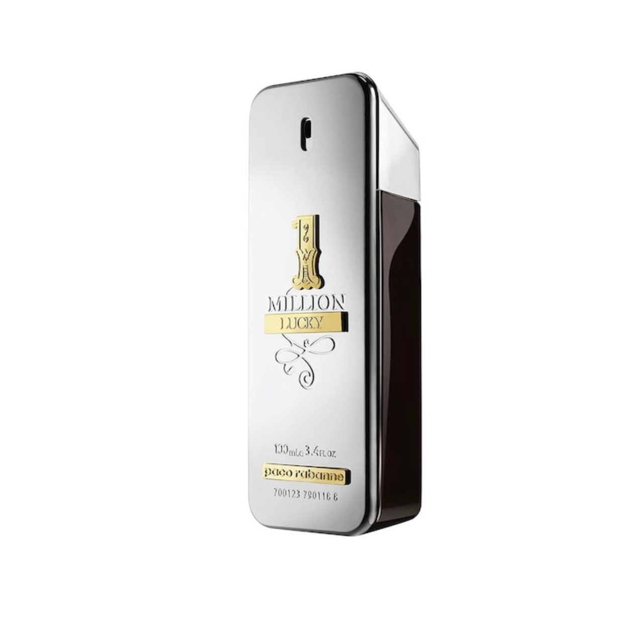 عطر 1 ميليون لاكي - Image 3