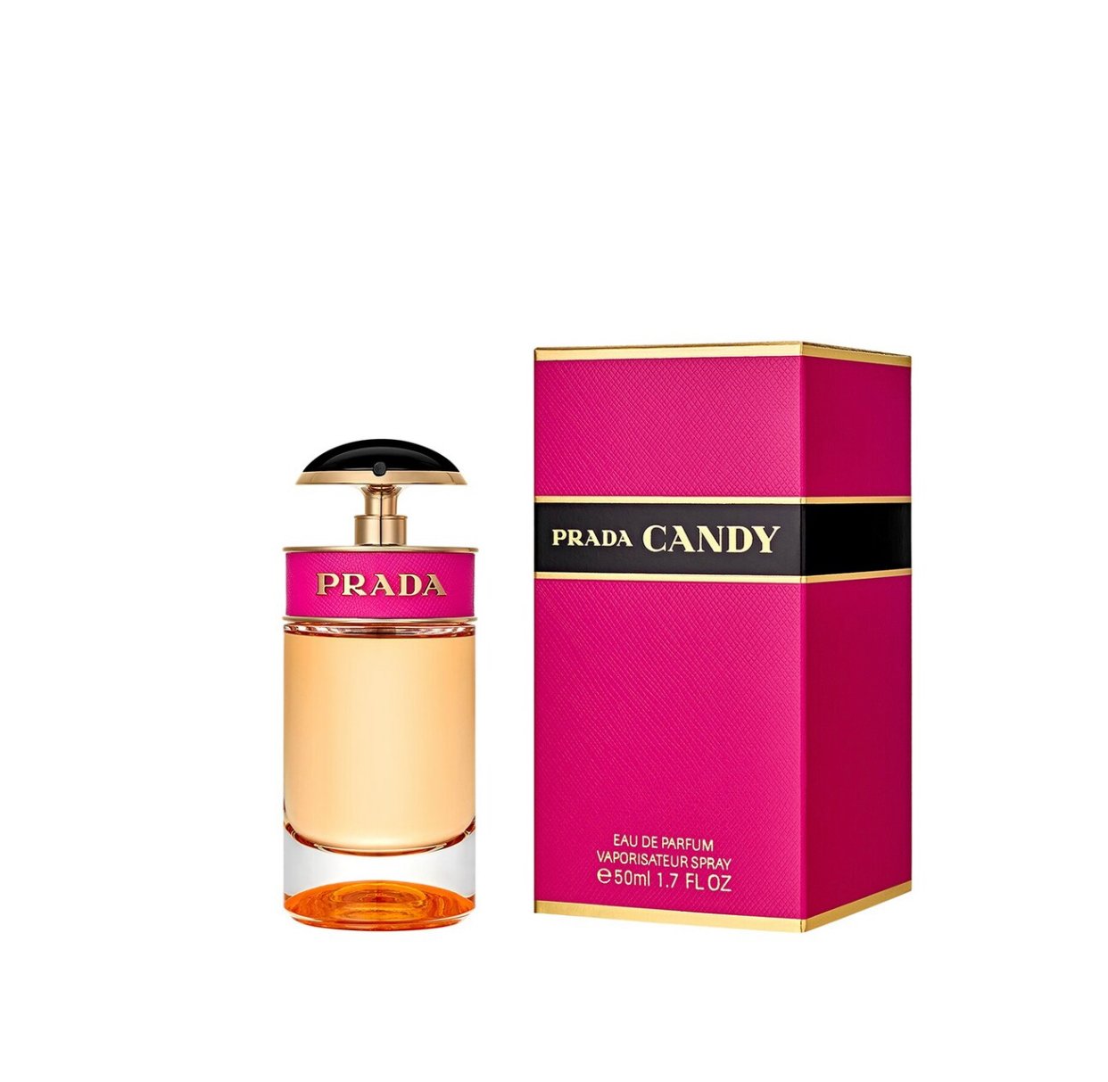 عطر برادا كاندي او دو بارفيوم - Image 4