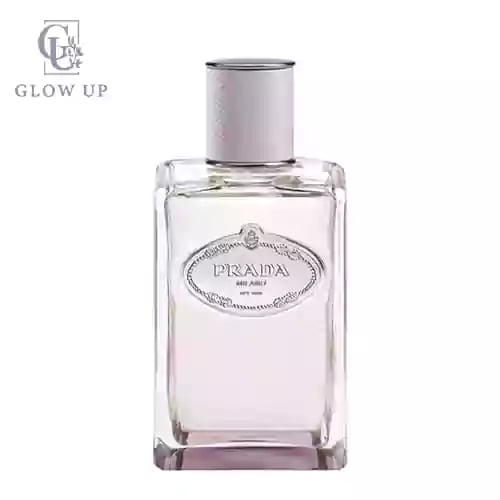 عطر إنفيوجن دي روز من برادا - او دو بارفيوم - Image 1