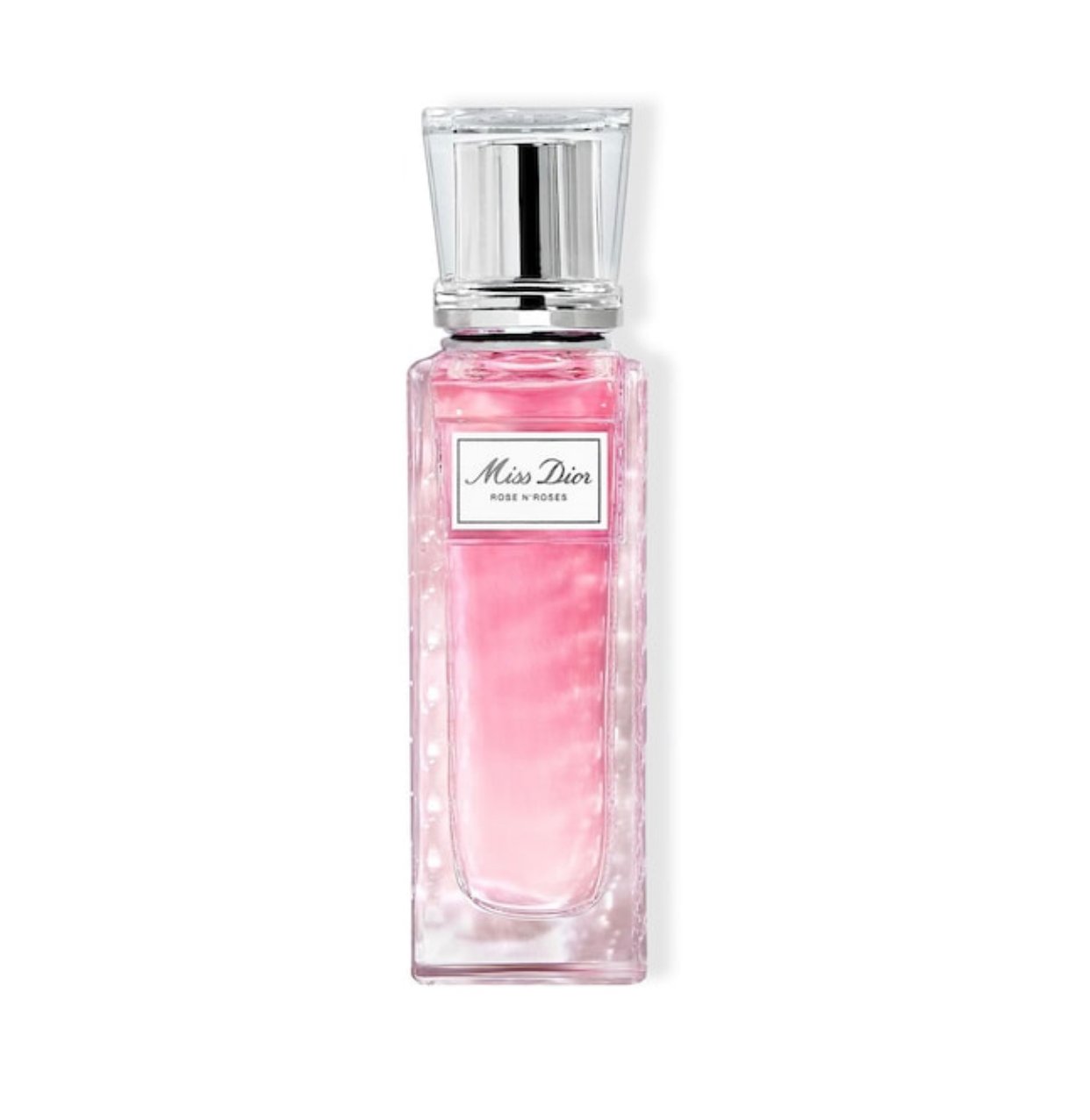 عطر رولر بيرل مس ديور روز ان من ديور للنساء - او دي تواليت - 20مل - Image 2