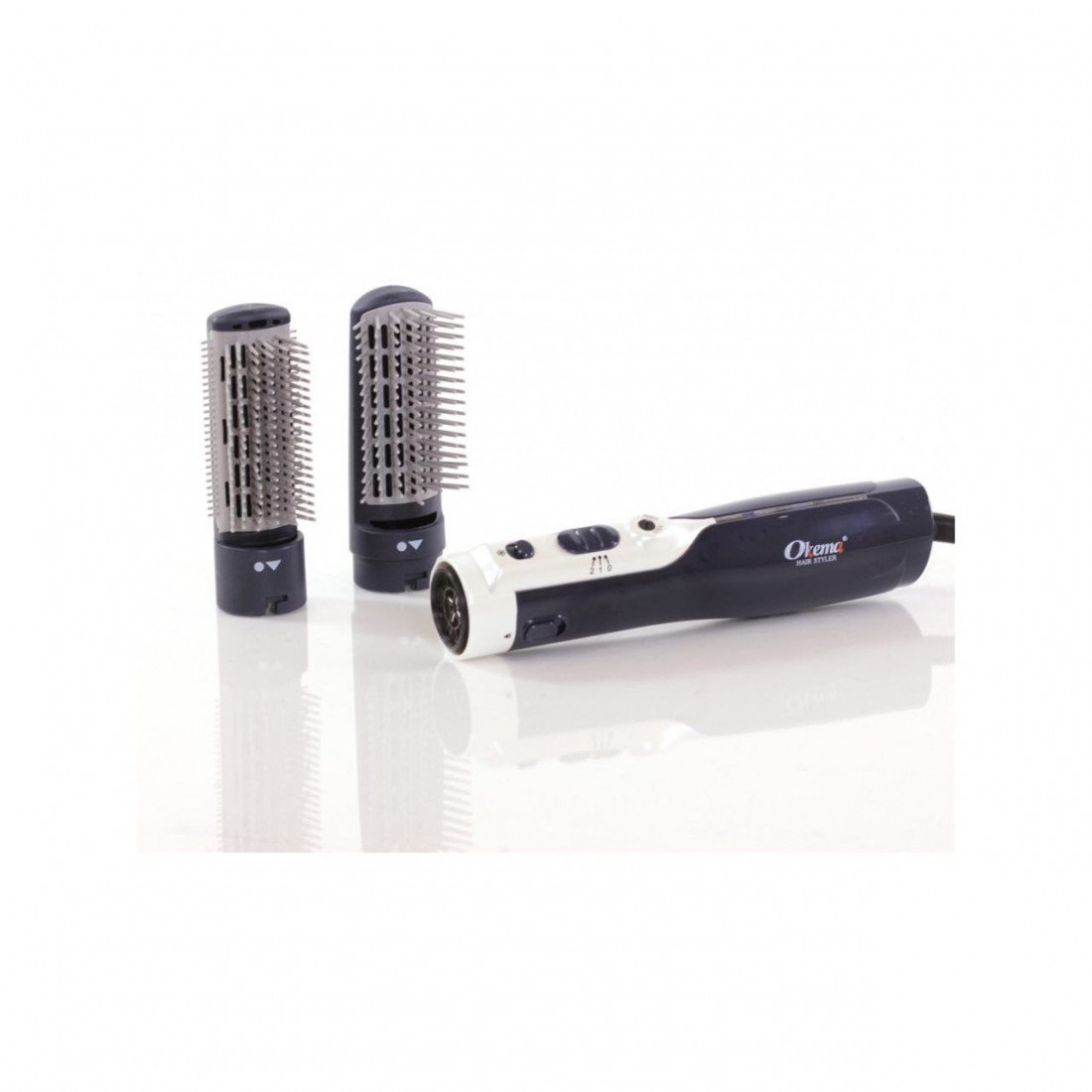 استشوار من اوكيما صغير OK-977 - Image 1
