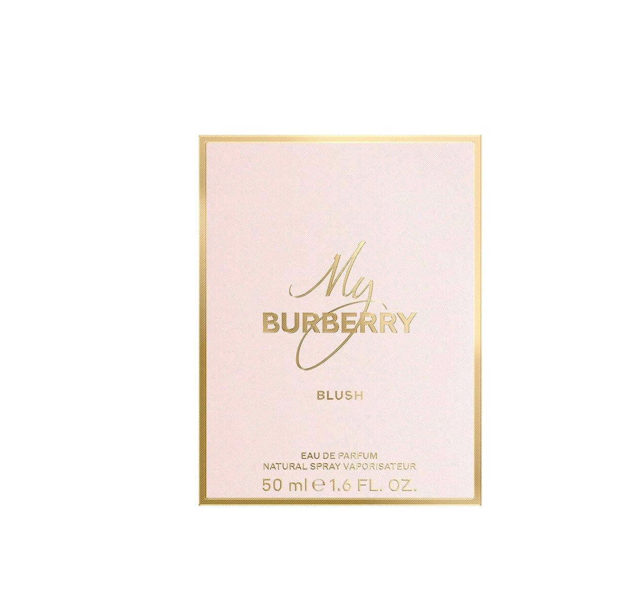 عطر ماي بربري من بلاش - Image 2