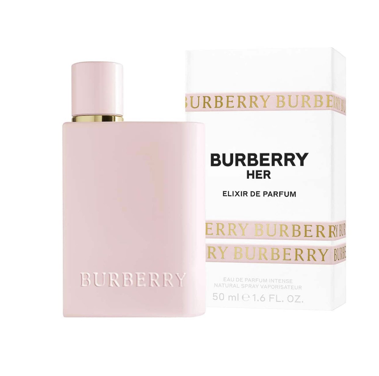 ماء عطر بربري هير إليكسير - Image 4