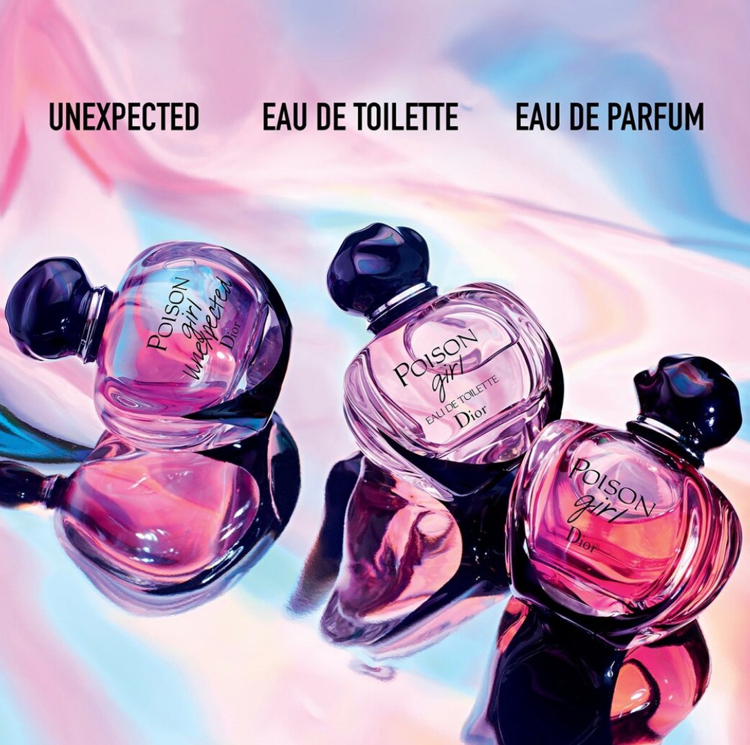 عطر بويزن جيرل أن إكسبيكتد للنساء او دو تواليت 50 مل - Image 6