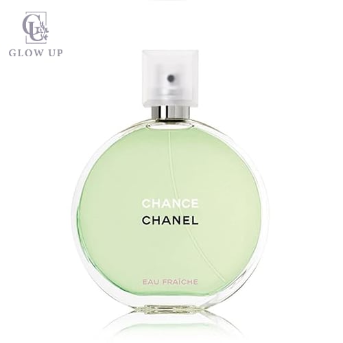 CHANCE EAU FRAÎCHE Eau De Toilette شانيل - Image 2