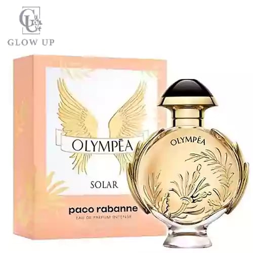 ماء عطر أوليمبيا سولار - Image 2