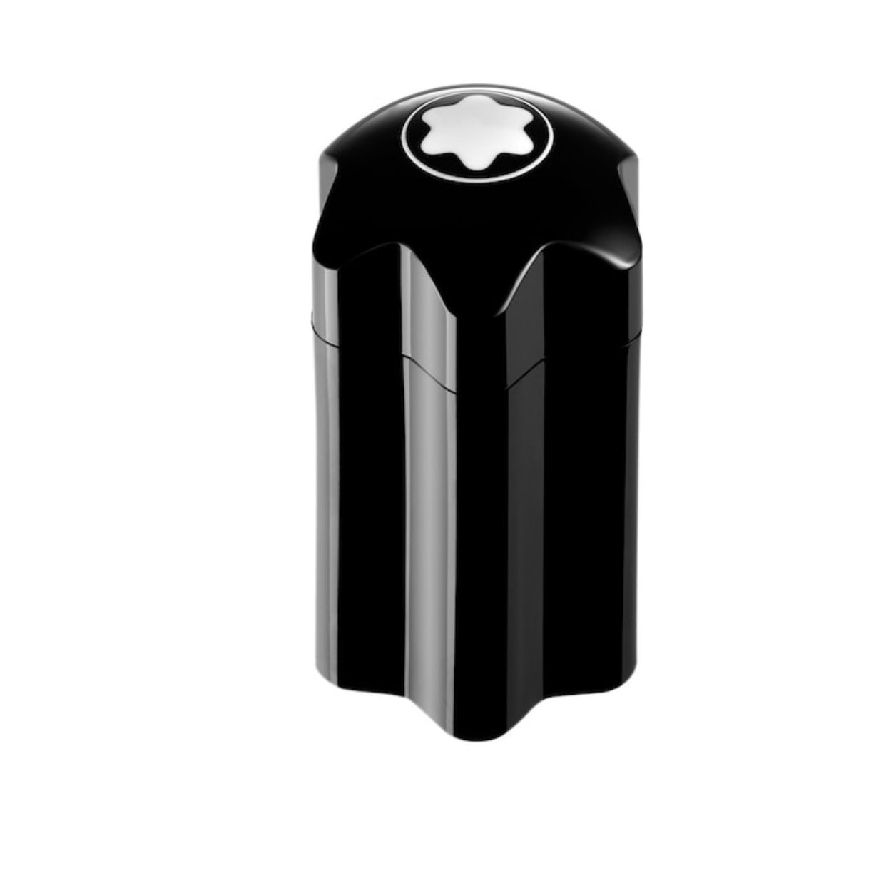 عطر امبلم من مونت بلانك للرجال - 100مل - أو دو تواليت - Image 1
