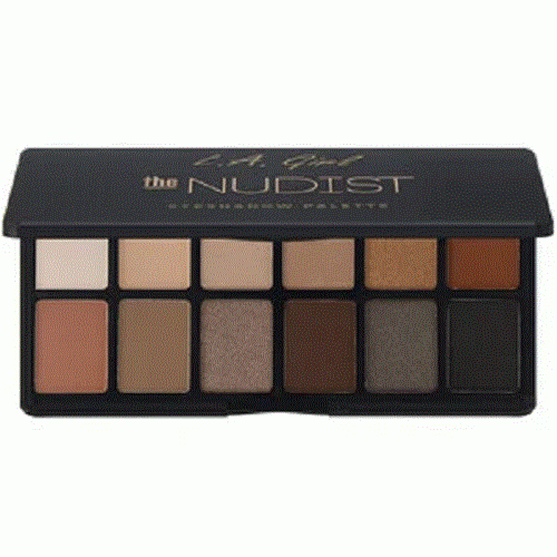مجموعه ظلال العيون من (NUDIST) - Image 2