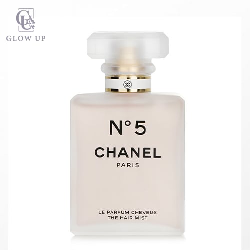 N°5 رذاذ للشعر شانيل  ٣٥ مل - Image 1