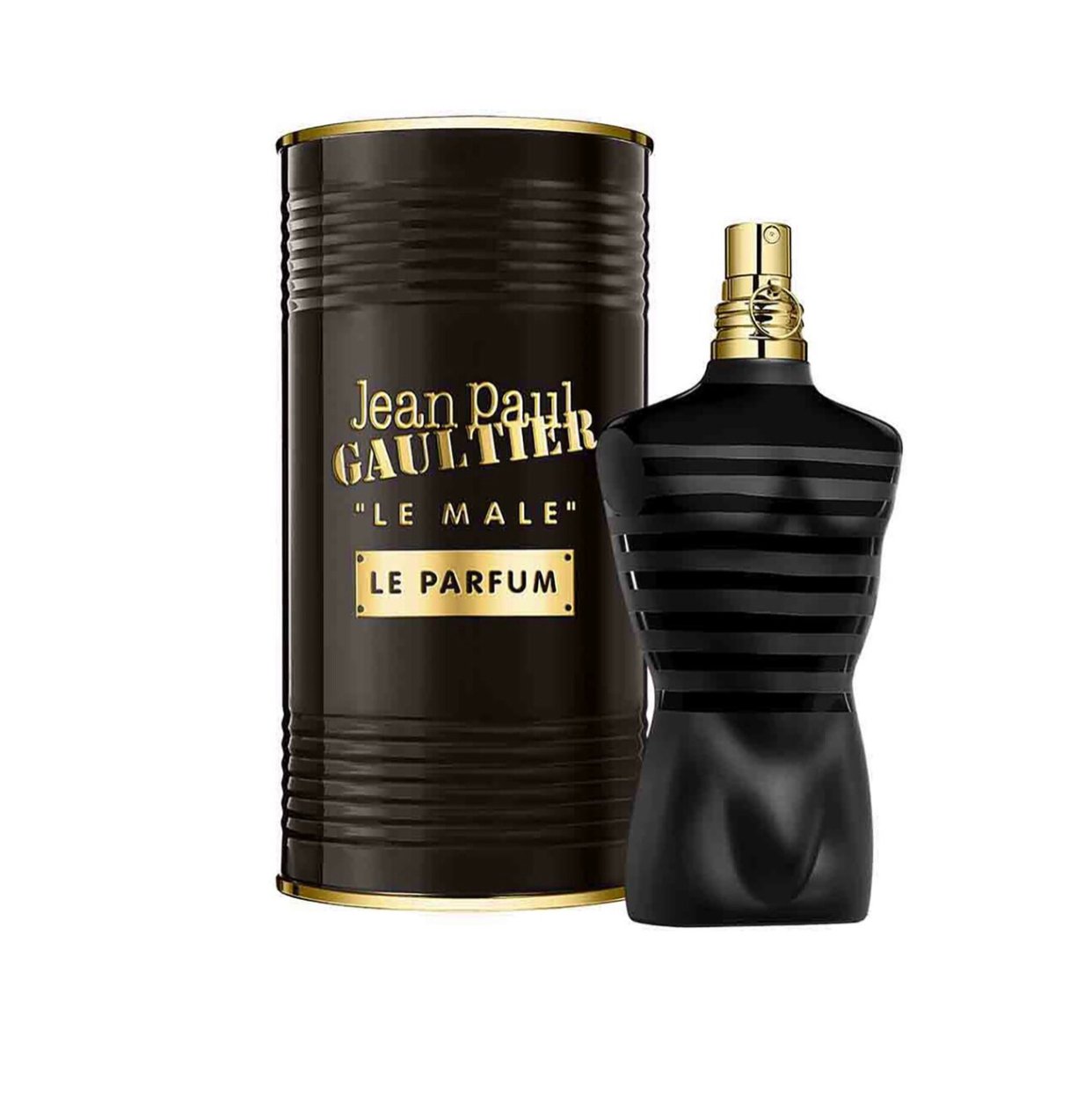 عطر لو مال بيرفوم 125 مل - Image 2