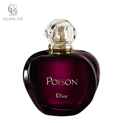 ديور بويزن ماء تواليت 100ml - Image 2