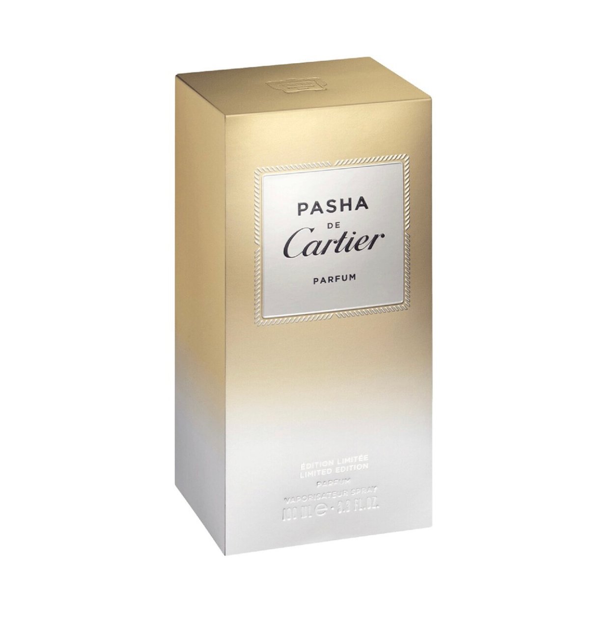 عطر باشا إصدار محدود - Image 2