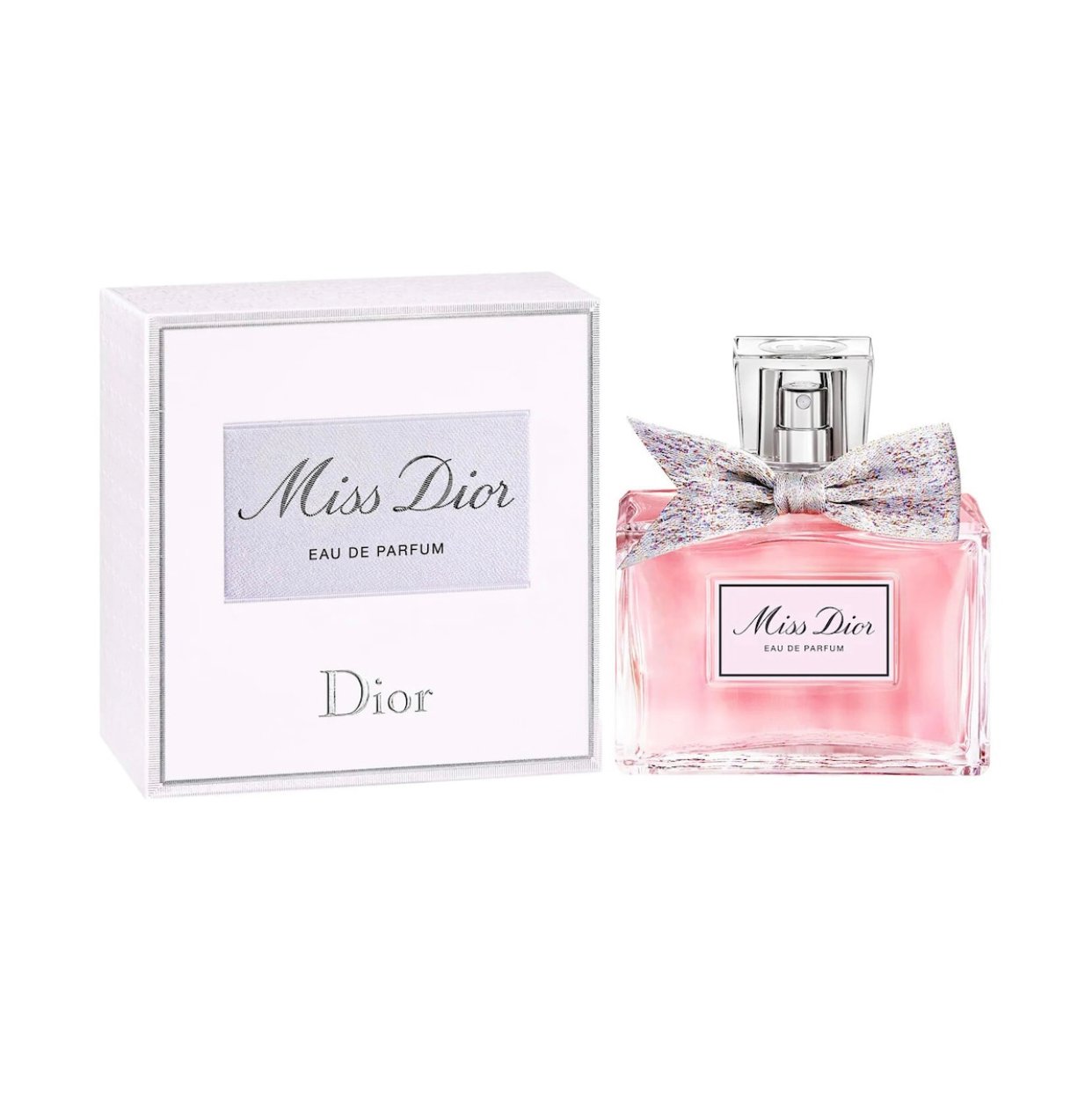 ماء عطر مس ديور بارفيوم (100مل) - Image 4