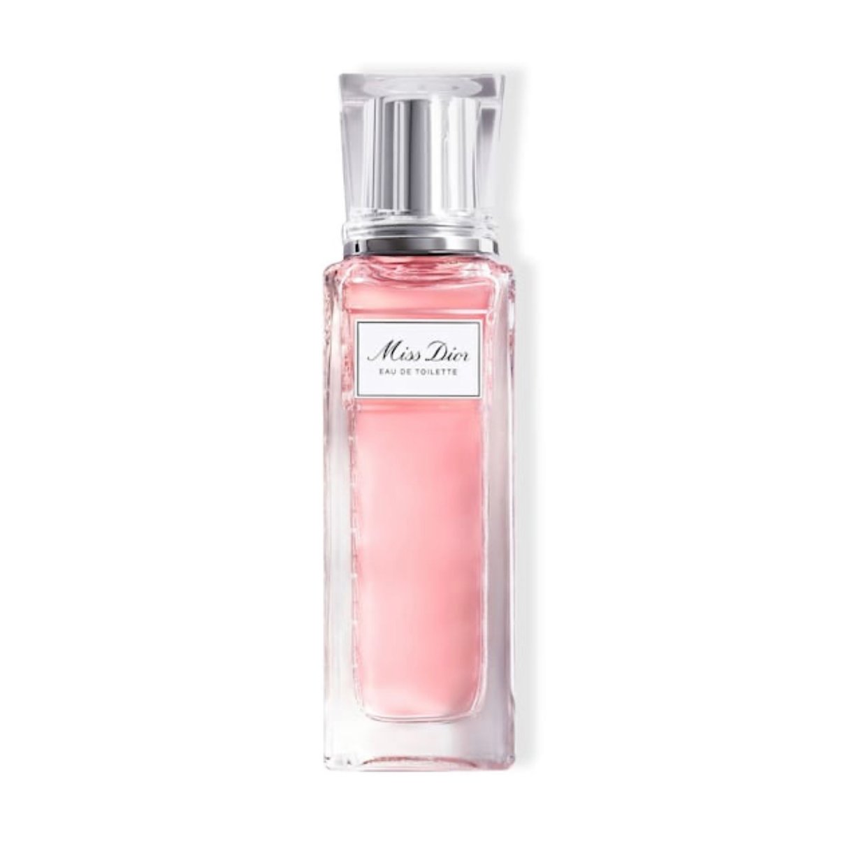 عطر رولر بيرل مس ديور روز ان من للنساء - او دي تواليت - 20مل - Image 2