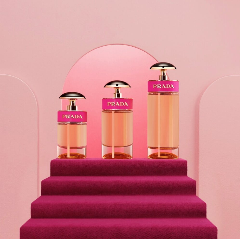 عطر برادا كاندي او دو بارفيوم - Image 3