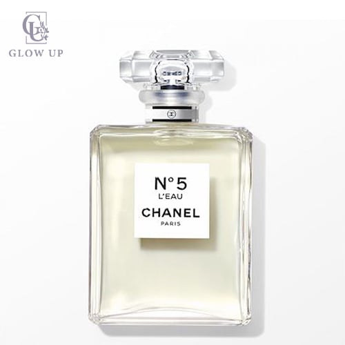 N°5 L'EAU شانيل - Image 2