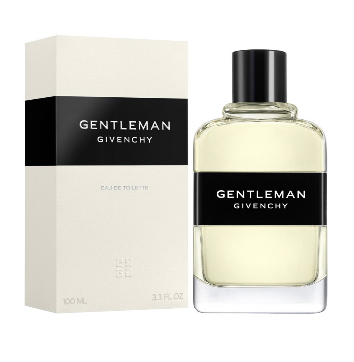 عطر جنتلمان من جيفنشي للرجال - او دي تواليت - Image 4