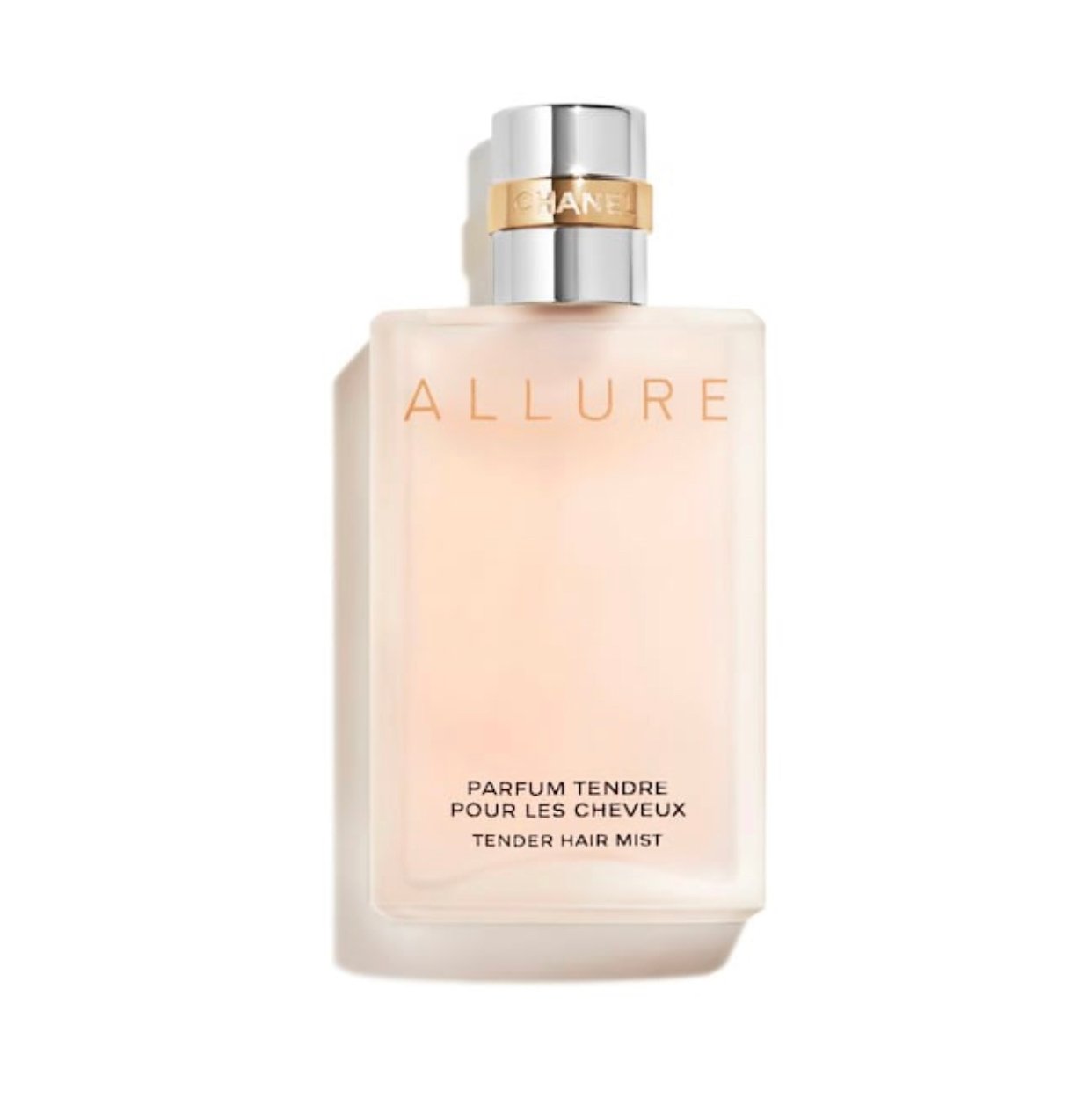 ALLURE Parfum Tendre Pour Les Cheveux شانيل - Image 2