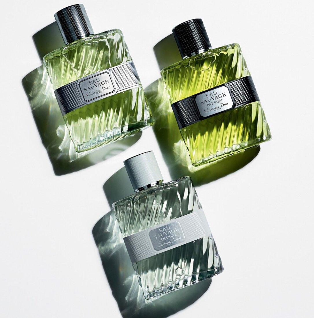 عطر أو سوفاج ماء تواليت ديور - Image 6