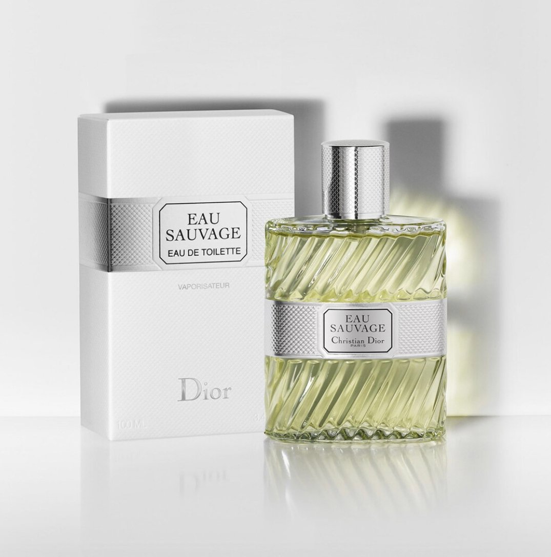 عطر أو سوفاج ماء تواليت ديور - Image 4