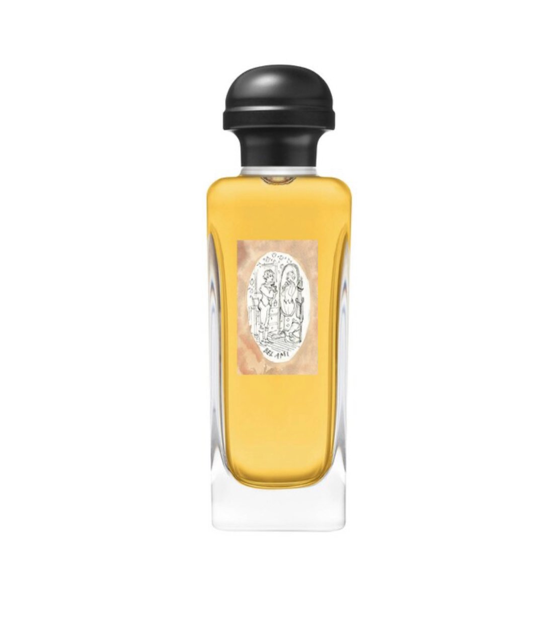 عطر ماء تواليت - بيل آمي فيتيفه 100 مل - Image 2