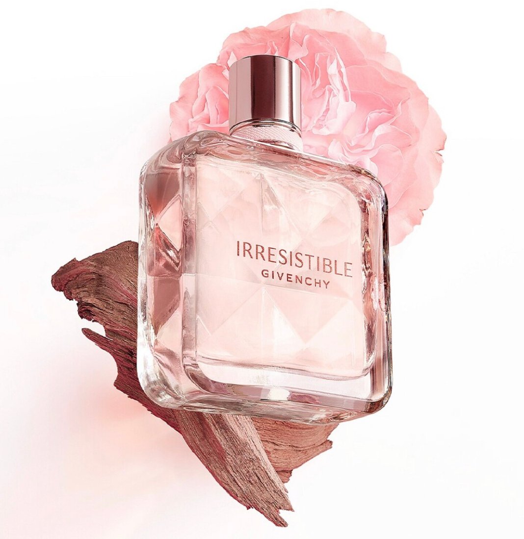 عطر ايريسستبل من جيفينشي للنساء - او دو بارفيوم - Image 5