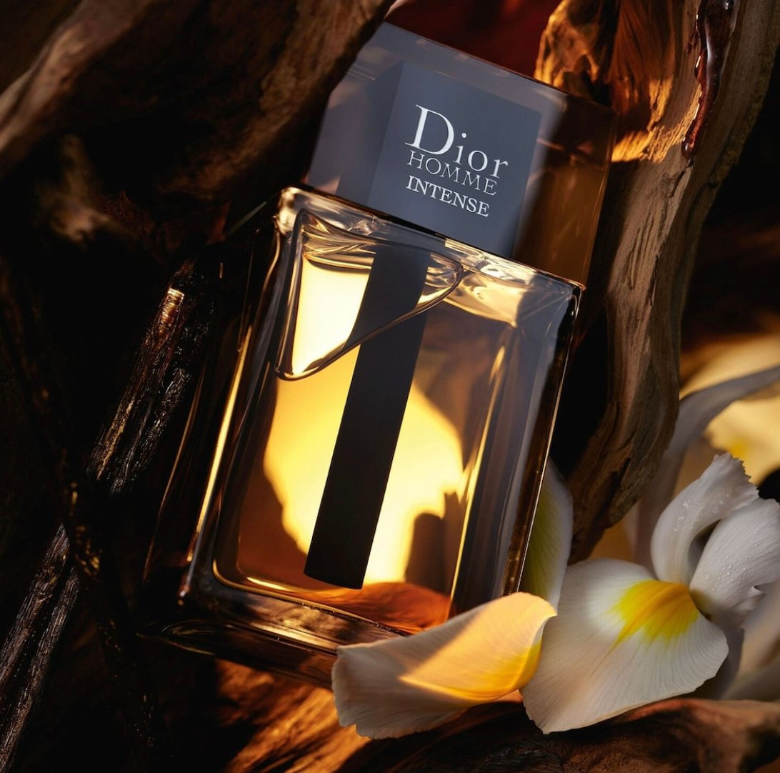 عطر اوم انتنس من ديور للرجال - أو دو بارفيوم - Image 4