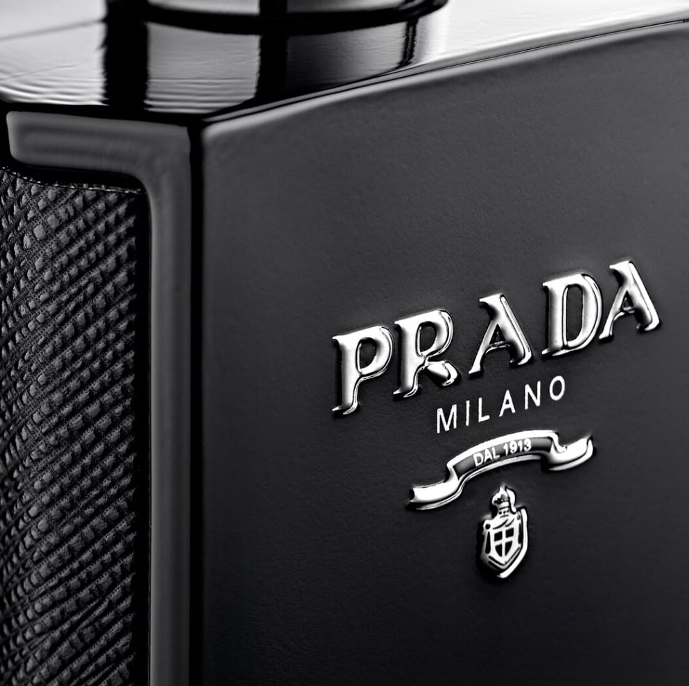 عطر برادا ال هوم انتنس الرجالي او دو بارفيوم 100مل - Image 4