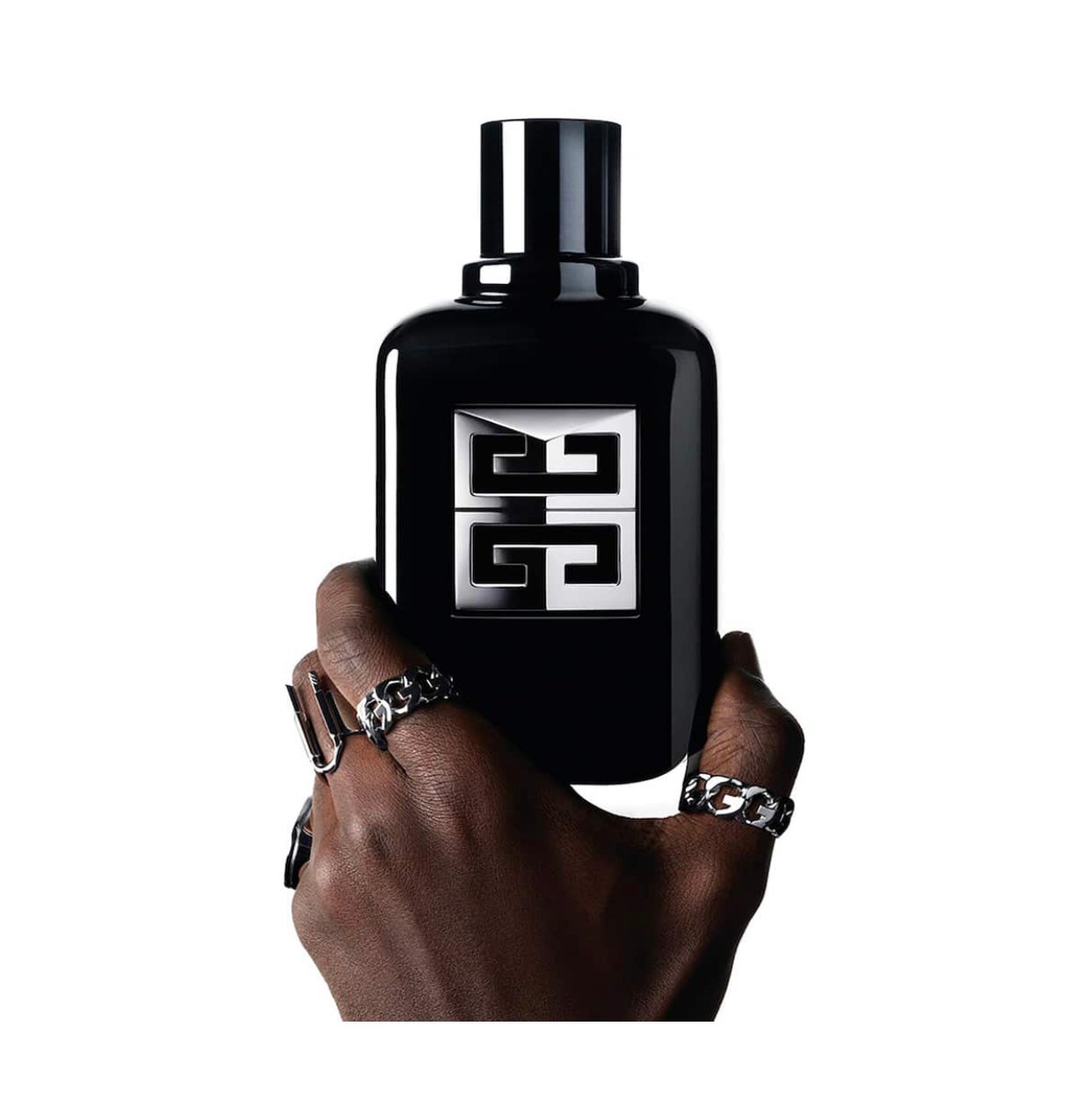 عطر جنتلمان سوسايتي من جيفنشي للرجال - او دو برفيوم - Image 4